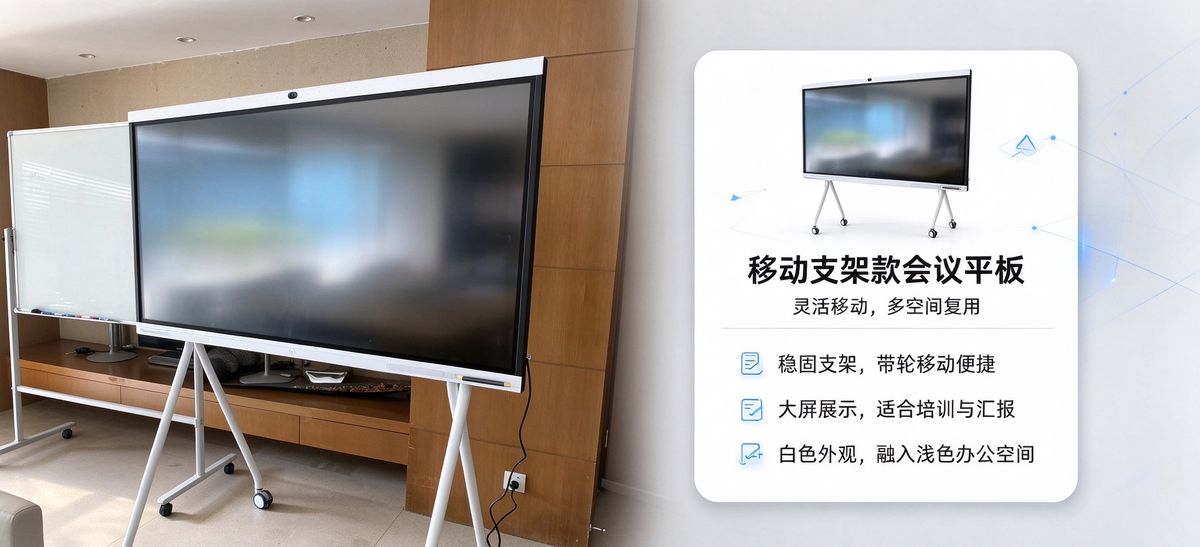 指挥调度中心实景 5 — 集团调度与应急指挥:多路视频会商 + 大屏拼接上墙