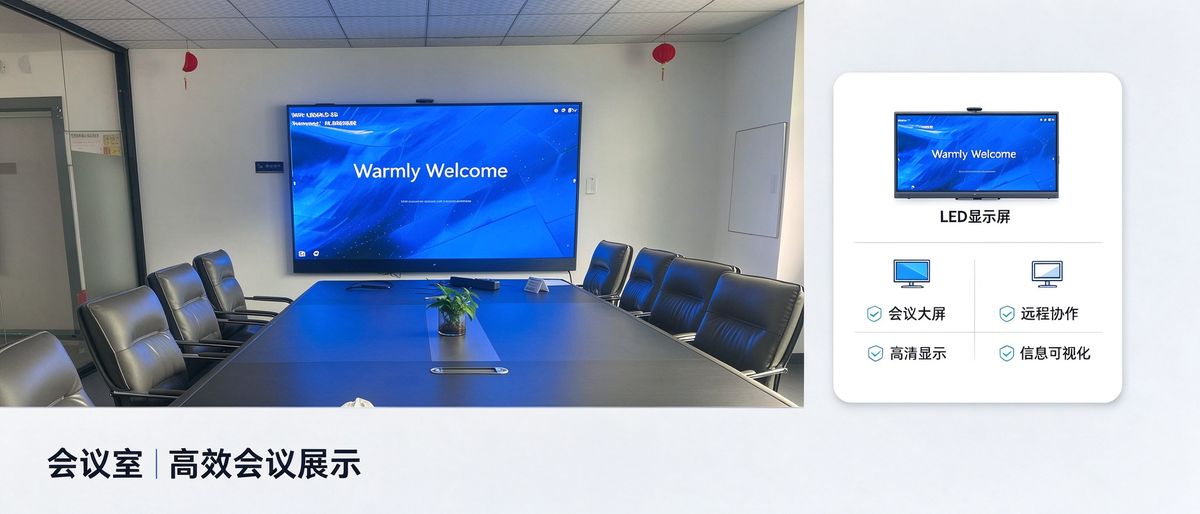 酒店会议空间实景 2 — 酒店宴会与商务会议:快速换场 + 移动会搭 + 双语同传