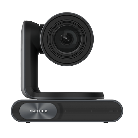 MAXHUB 4K AI云台摄像机 SC800参数与报价-厦门邦弘讯信息技术有限公司