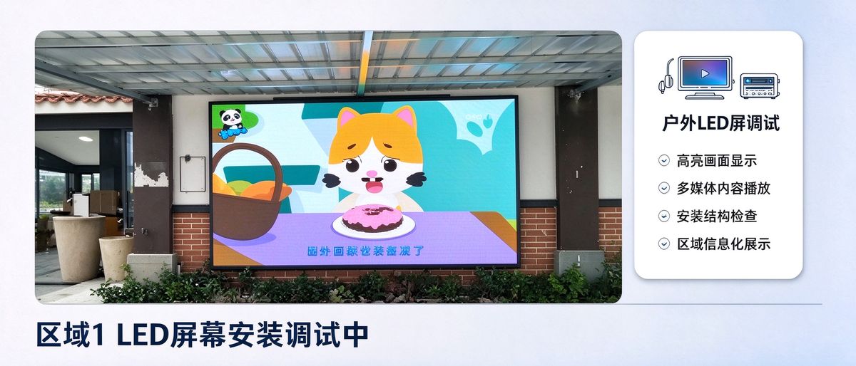 福州直播演播室 · MAXHUB与亿联设备实装实景